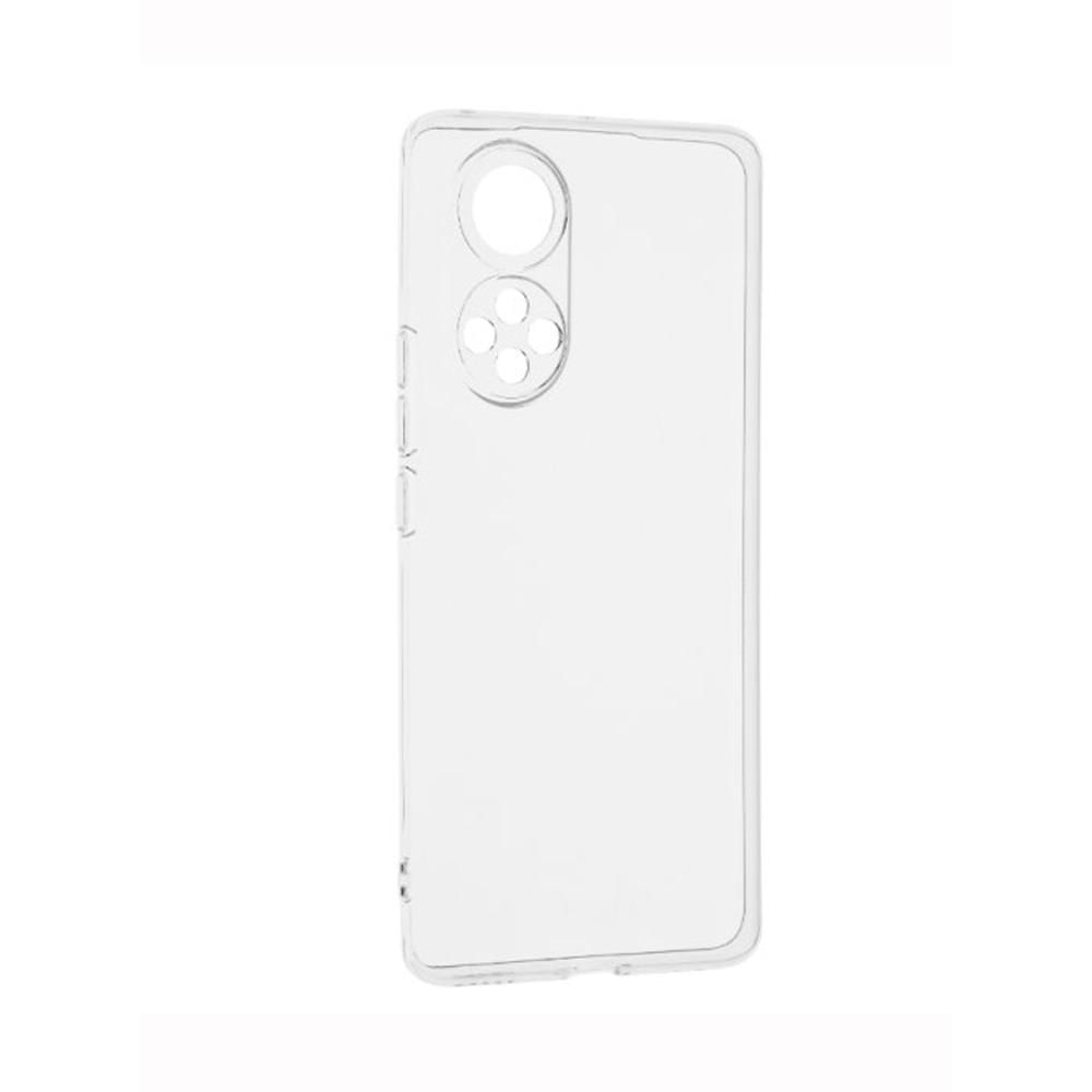 Funda Rígida Transparente Antichoque Huawei Nova 9 img #3