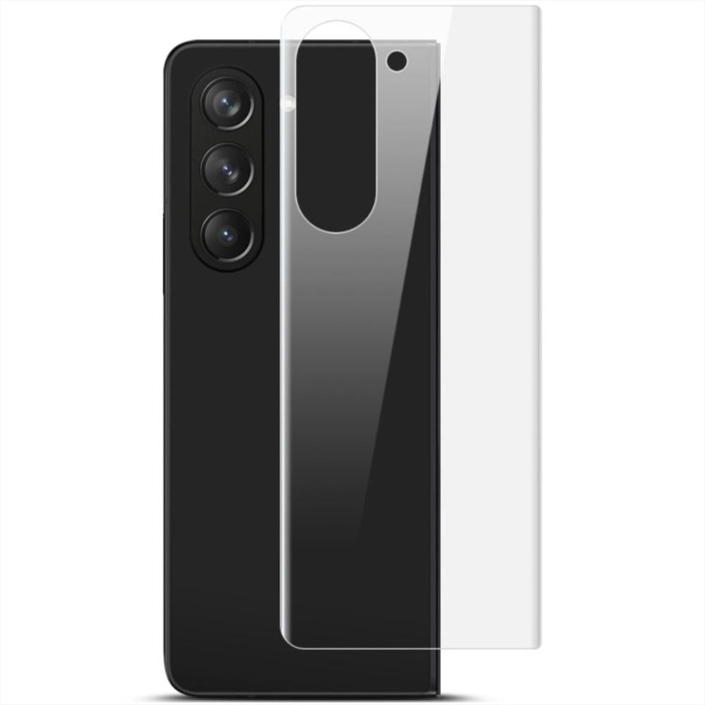 Protector Trasero En Hidrogel Samsung Galaxy Z Fold5 Protector Trasero En Hidrogel Samsung Galaxy Z Fold5