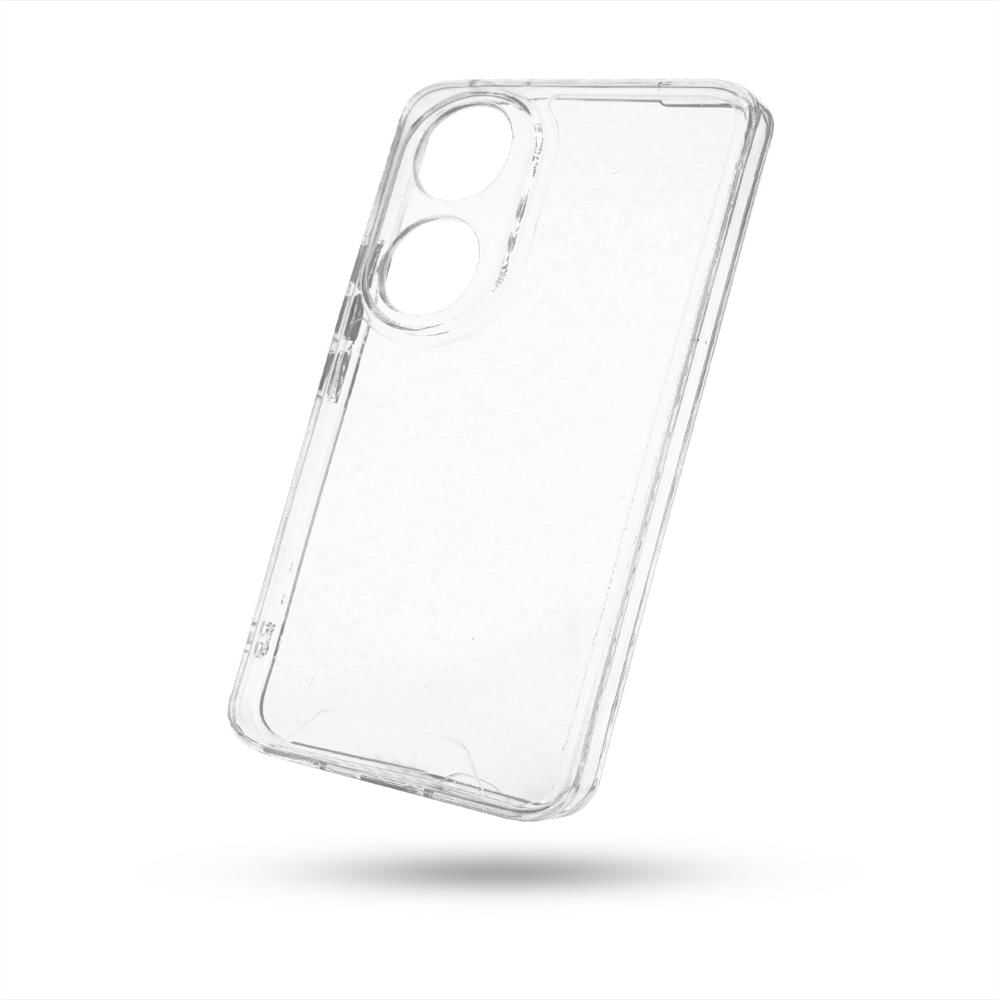 Funda Rígida Transparente Antichoque Honor 90 img #3