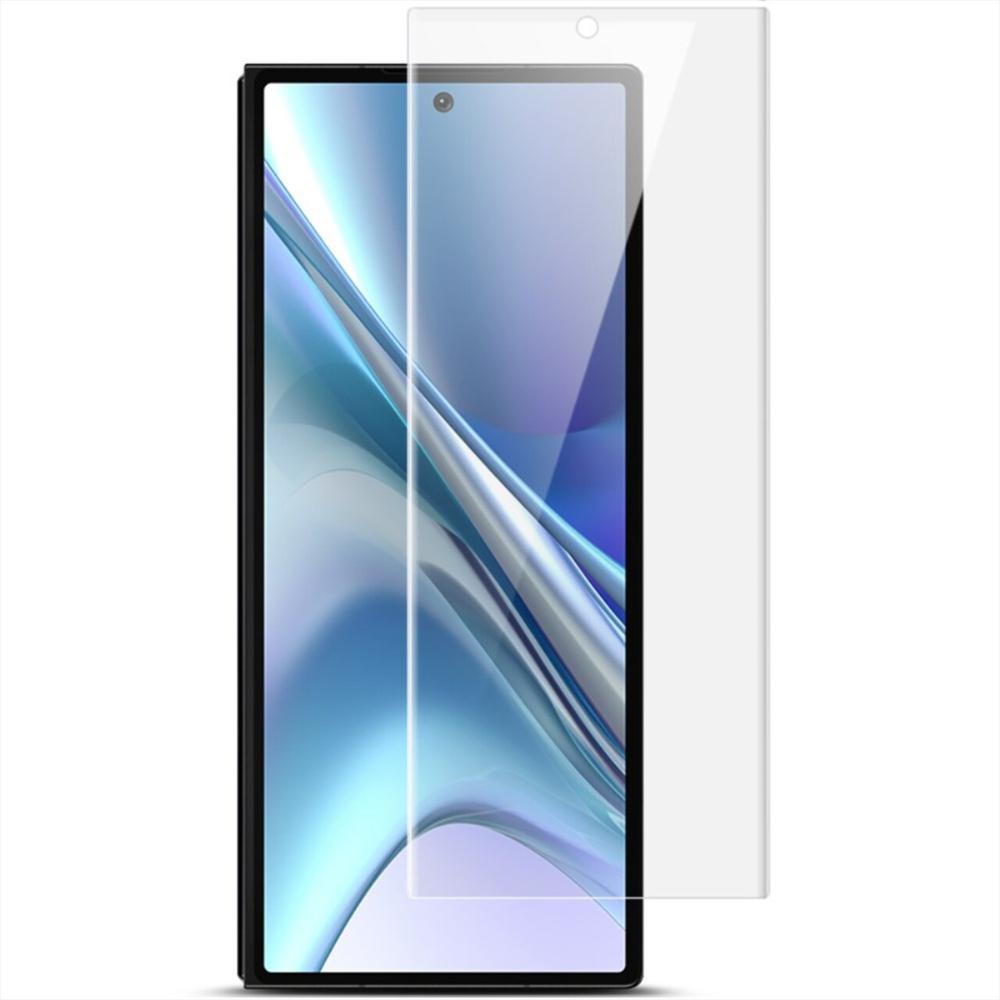 Protector Pantalla En Hidrogel Mate Para Samsung Galaxy Z Fold6 Protector Pantalla En Hidrogel Mate Para Samsung Galaxy Z Fold6