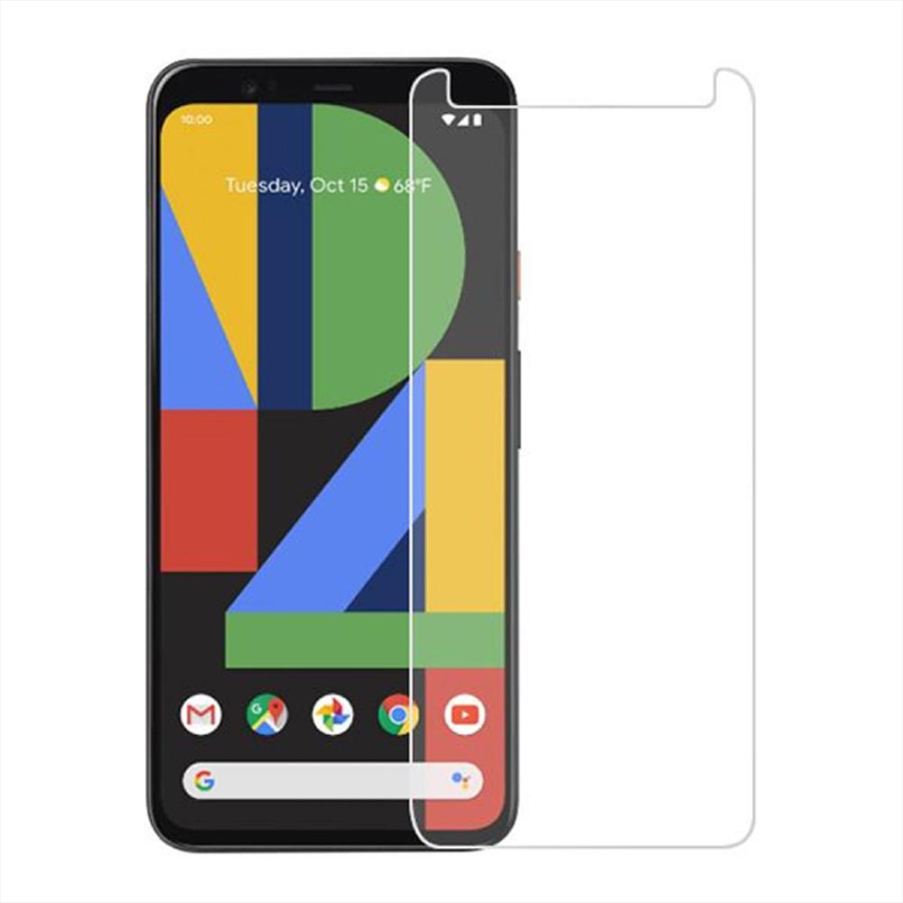 Vidrio Templado Transparente Para Google Pixel 4 Xl img #1