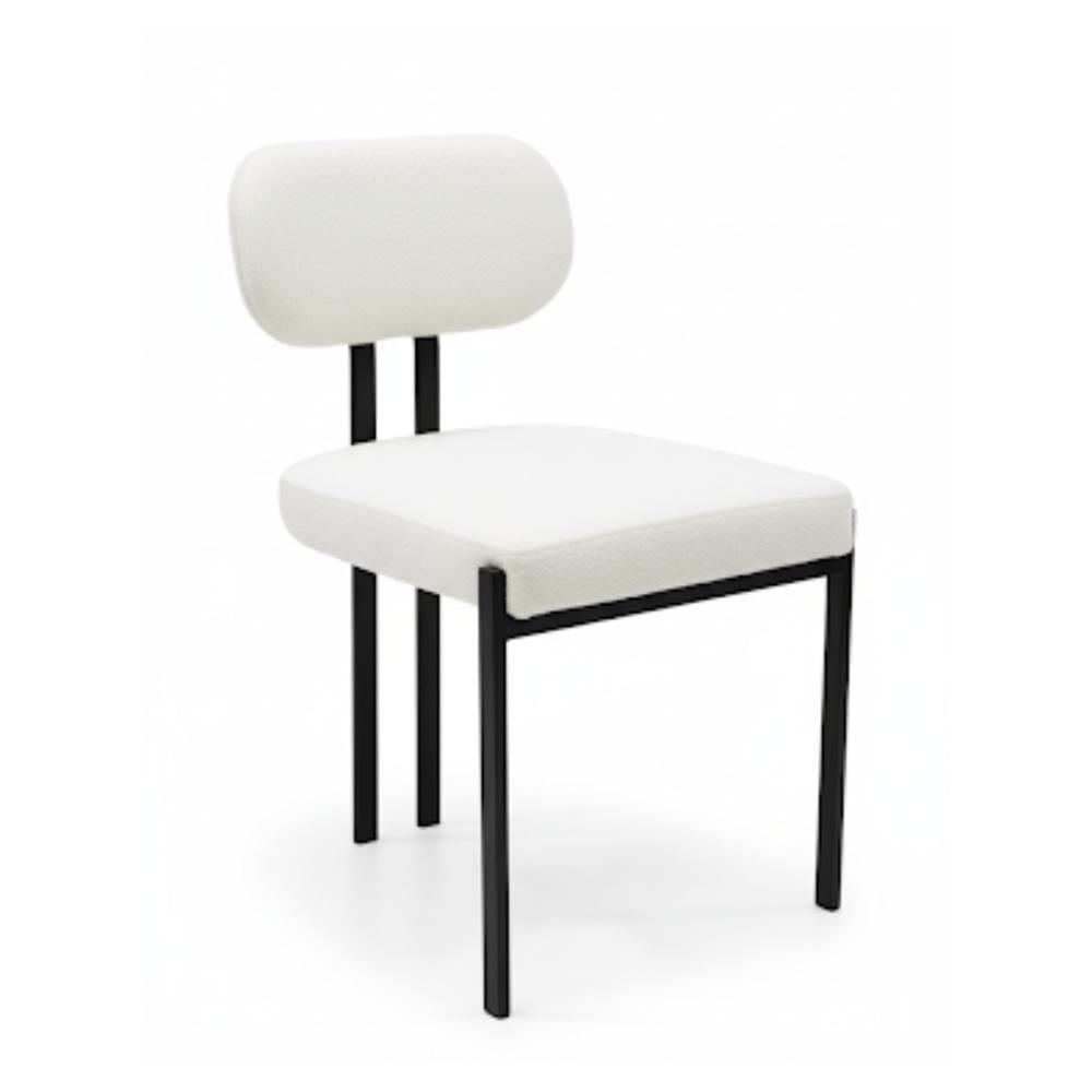 Silla De Comedor Nuvola Legno Colombia