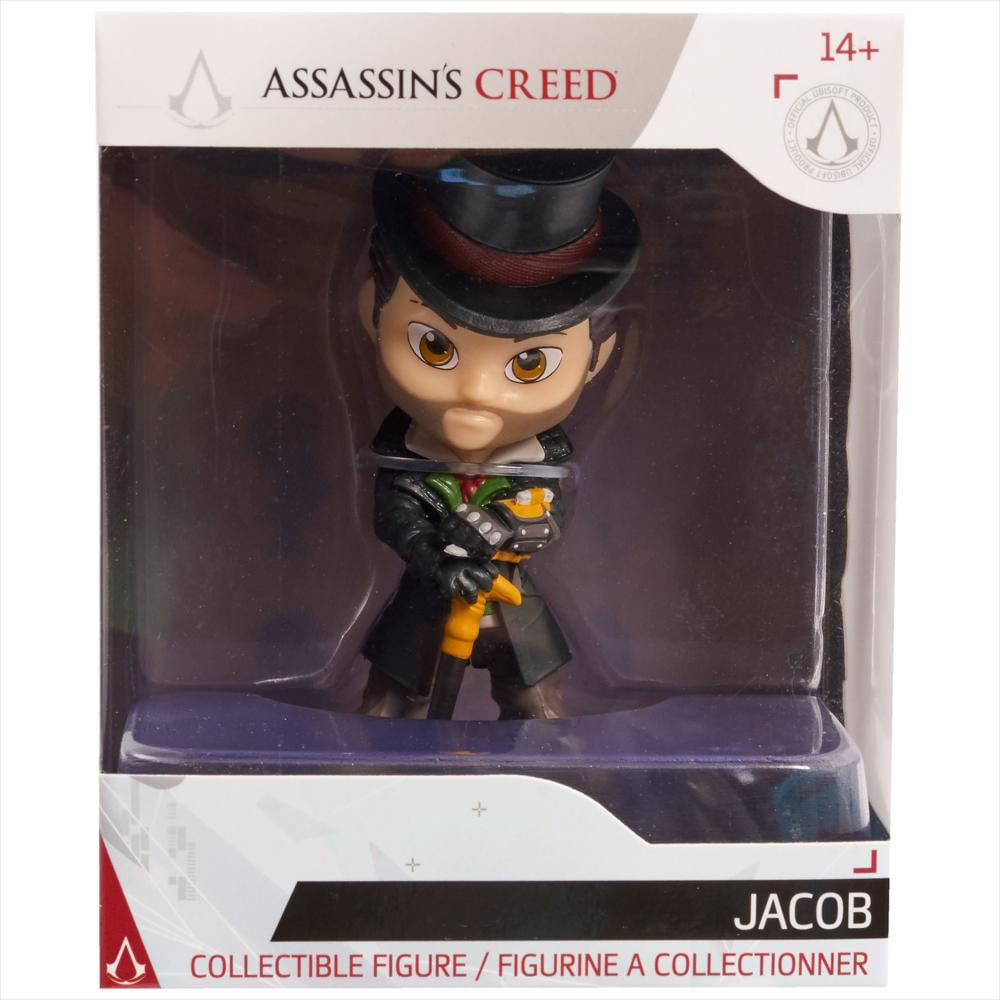 Figura De Acción De Juguete Jacob De Assassin's Creed img #3