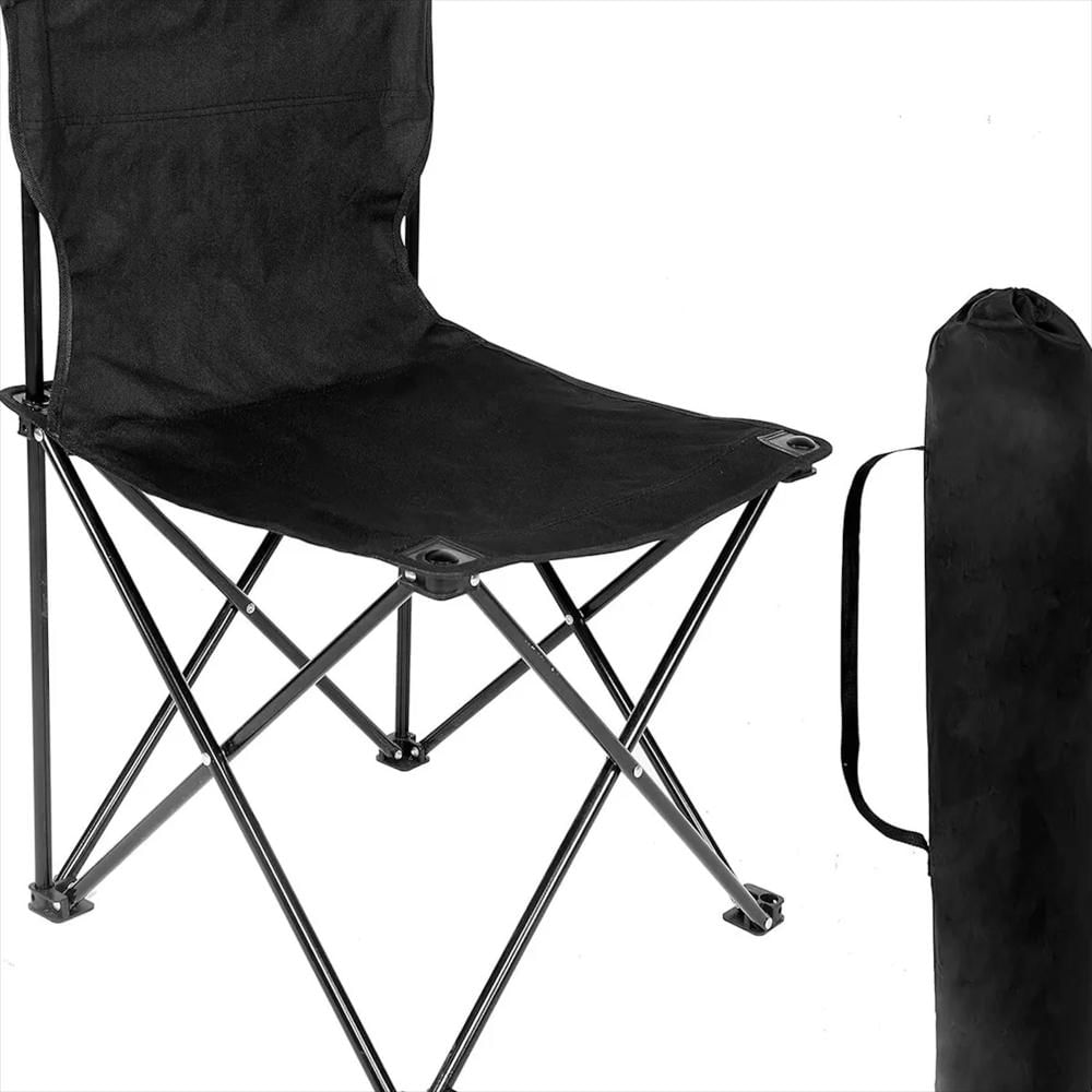 Silla Camping Pegable Ligera Sin Brazos img #5