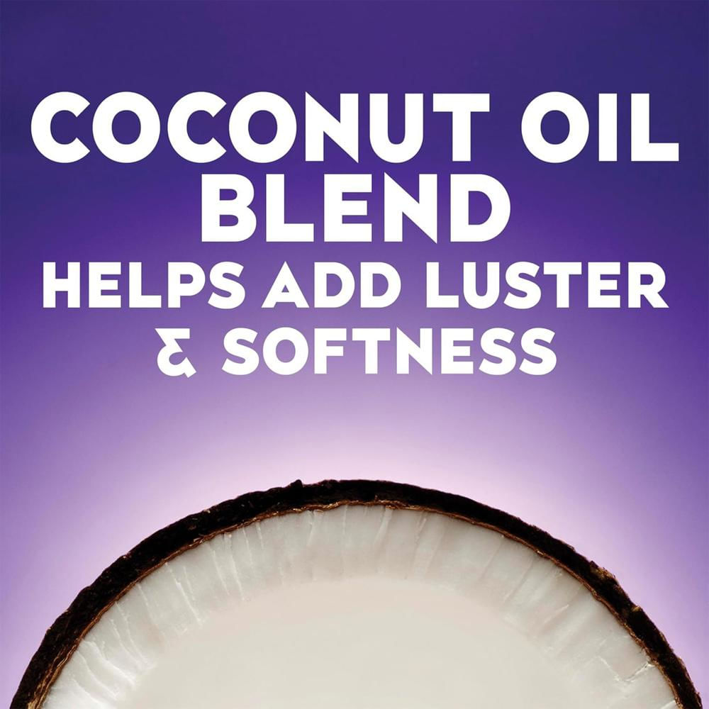 Ogx Extra Fuerte Contra Daños Aceite Milagroso Coco Preshampoo img #3