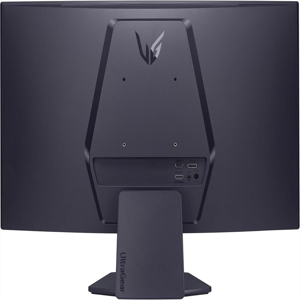 Monitor Lg Ultragear Curvo 27Pulg Freesync img #3