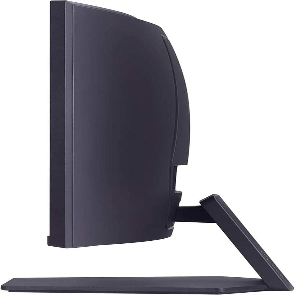 Monitor Lg Ultragear Curvo 27Pulg Freesync img #4
