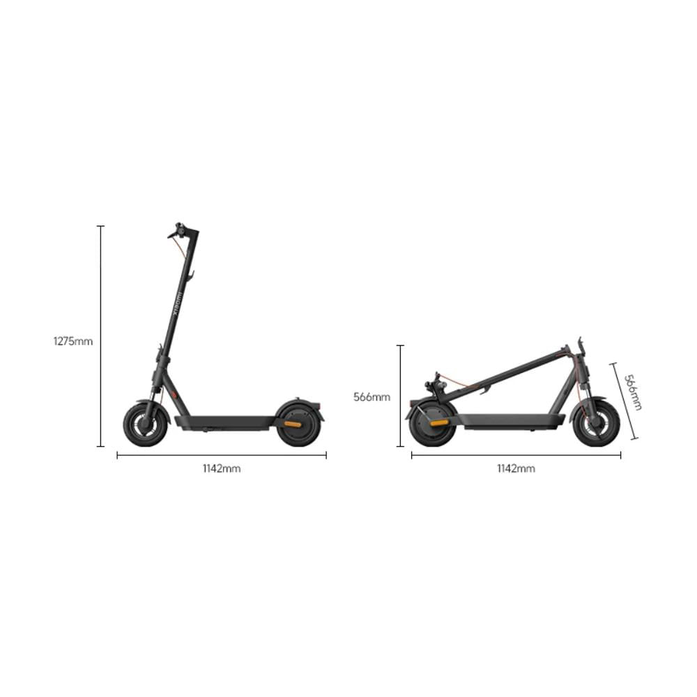 Patineta Eléctrica Xiaomi Electric Scooter 5 Gl img #3