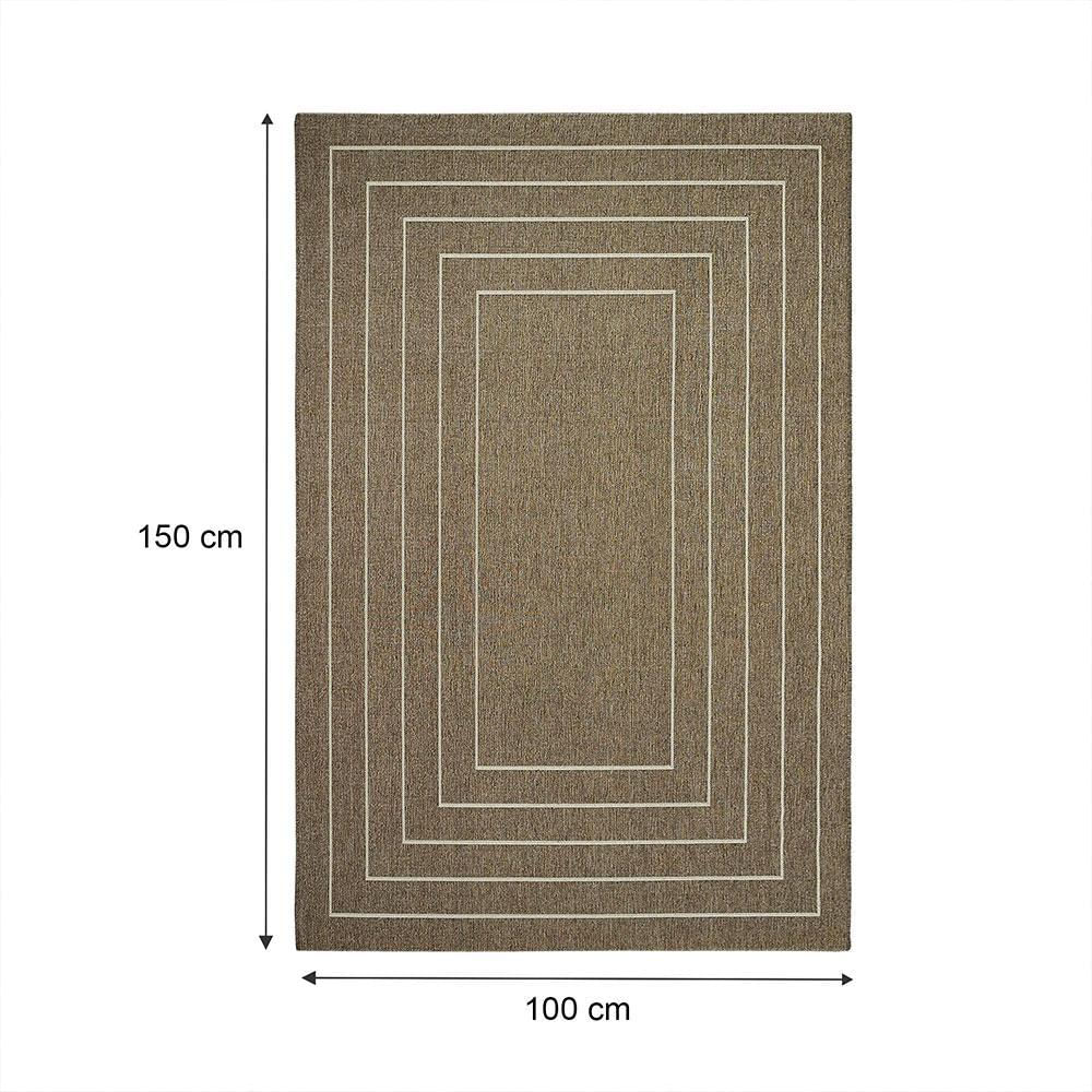 Alfombra Dover 1,00X1,50 Singelo img #4