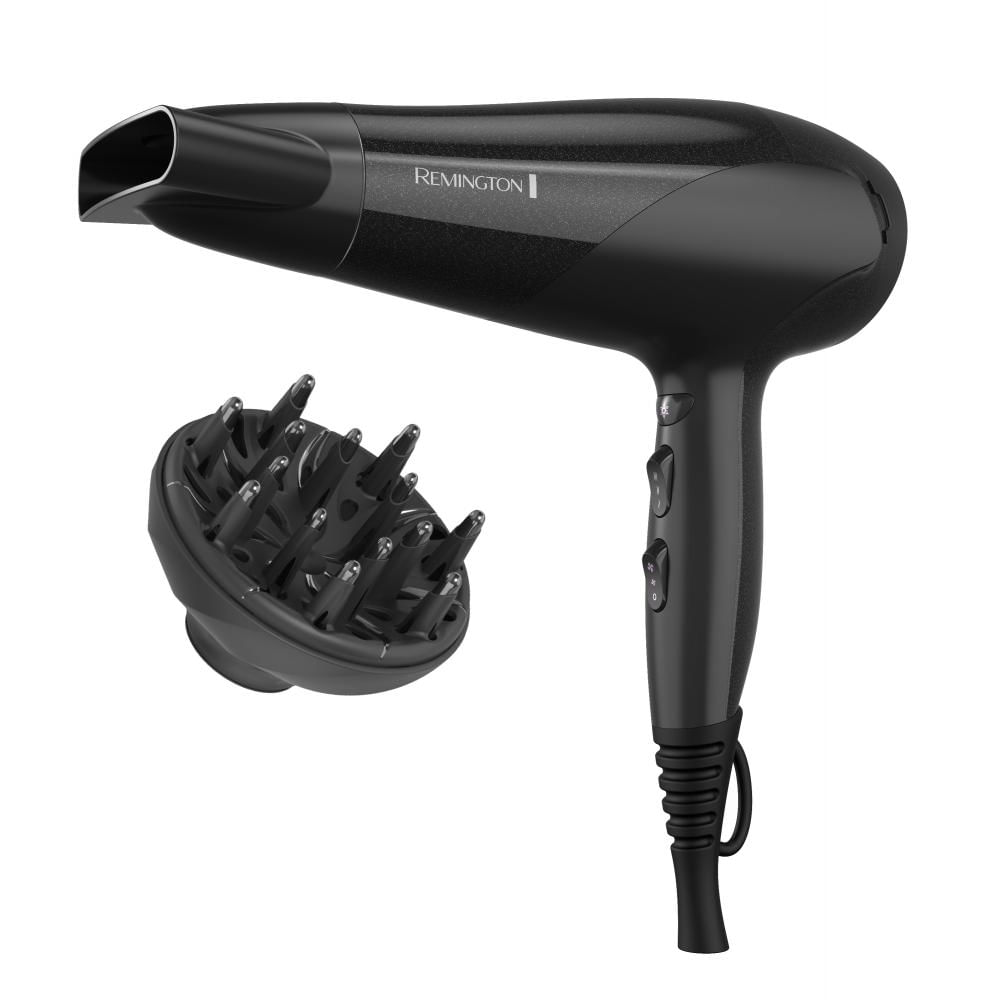 Secador De Cabello Remington D3193 De Alta Velocidad Con