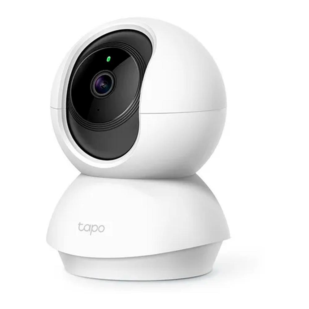 Tp Link Tapo C200 Cámara De Seguridad Wifi Fhd X3 Unidades img #2