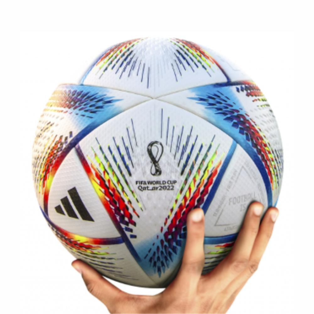 Balón De Fútbol Copa Mundial De Qatar 2022 img #1