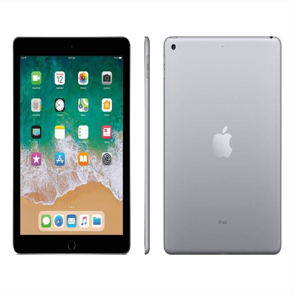 Ipad 6 Generacion Wifi 32Gb Gris Espacial Reacondiconado Ipad 6 Generacion Wifi 32Gb Gris Espacial Reacondiconado