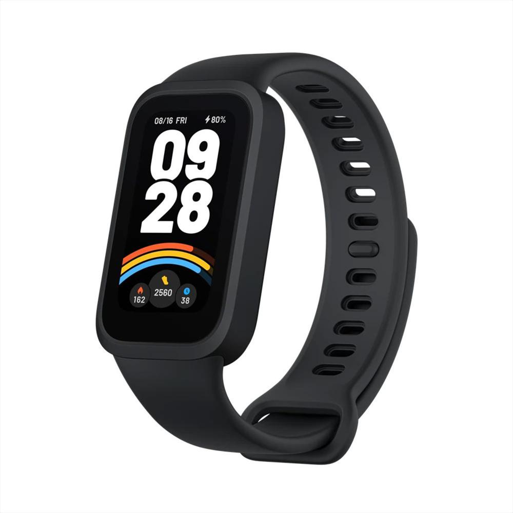 Xiaomi Smart Band 9 Active Pulsera Inteligente Smartwatch Negro