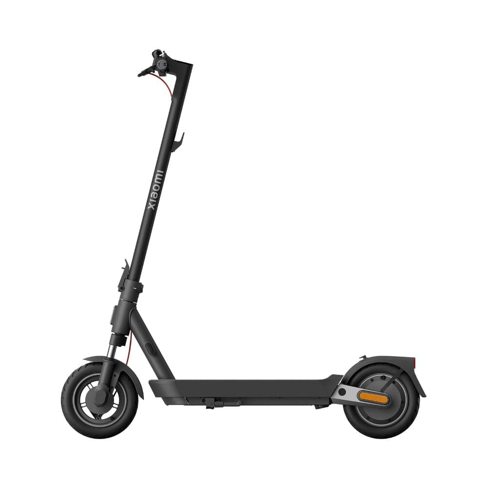 Patineta Eléctrica Xiaomi Electric Scooter 5 Pro img #1