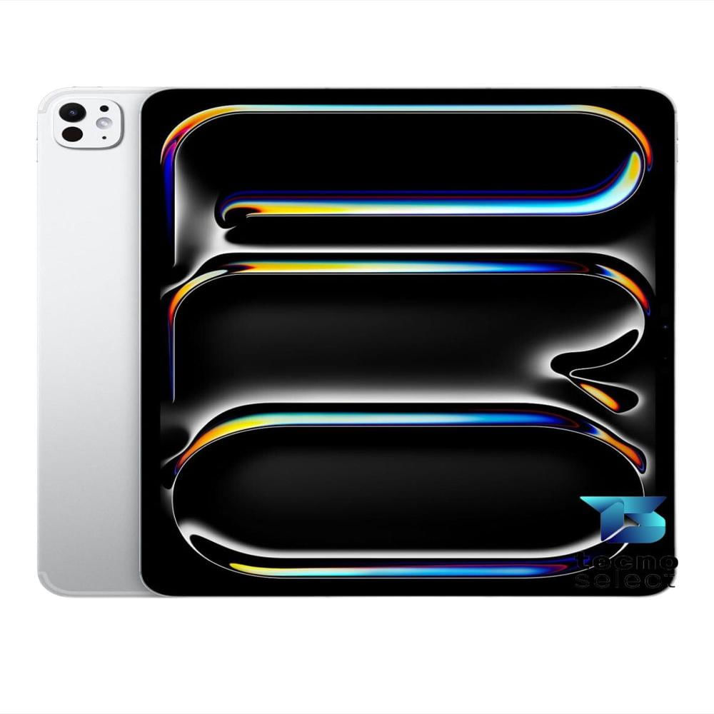 Apple Ipad Pro M4 11 Inch 256Gb Wi Fi 2024 Silver Plata Apple Ipad Pro M4 11 Inch 256Gb Wi Fi 2024 Silver Plata