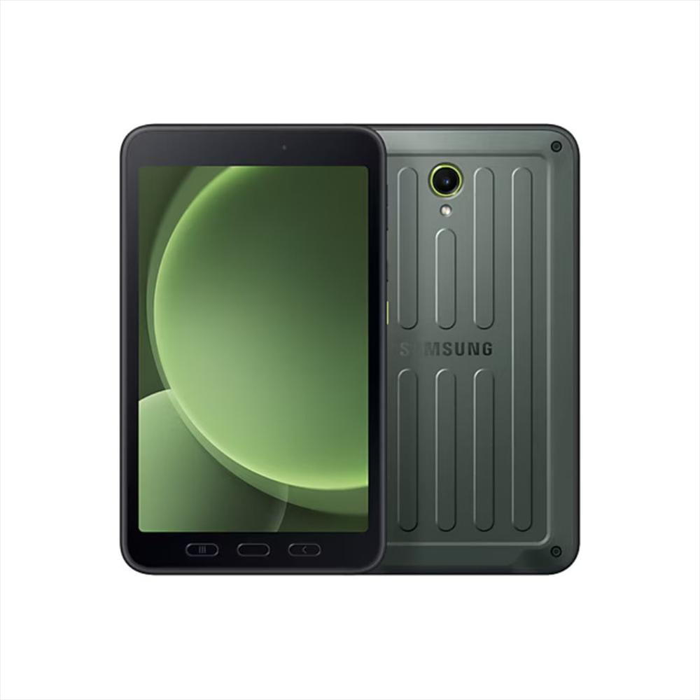 Tablet Samsung Galaxy Tab Active5, 5G 8.0 6/128Gb Verde