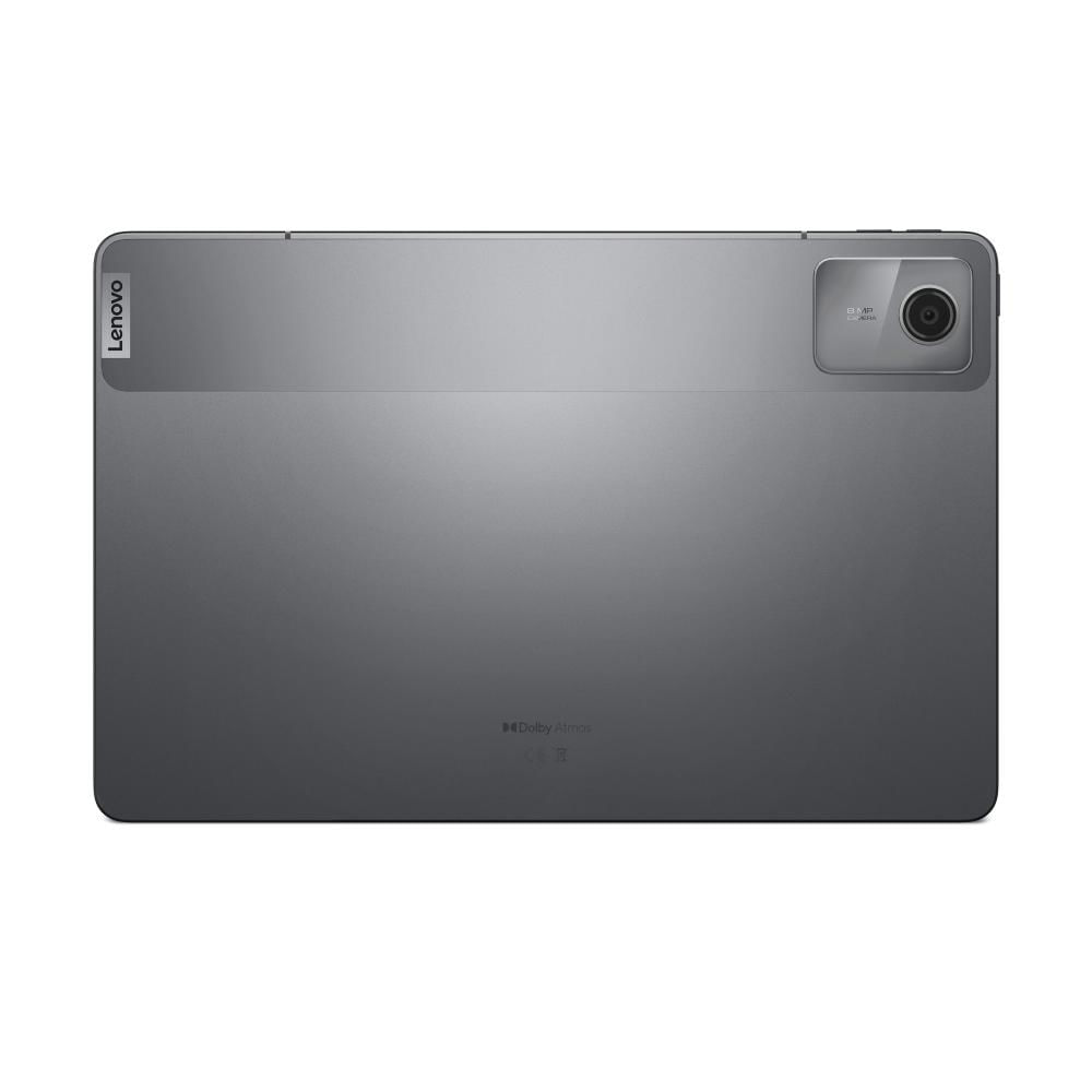 Tablet Lenovo M11 Wifi 128Gb 4Gb Ram 11 Pulgadas Gris + Funda + Lápiz Óptico + Auriculares img #2