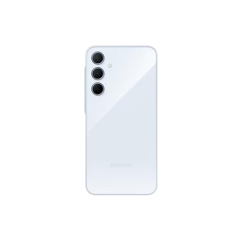 Celular Samsung Galaxy A35 5G Ram 8Gb Rom 256Gb Awesome Iceblue img #2