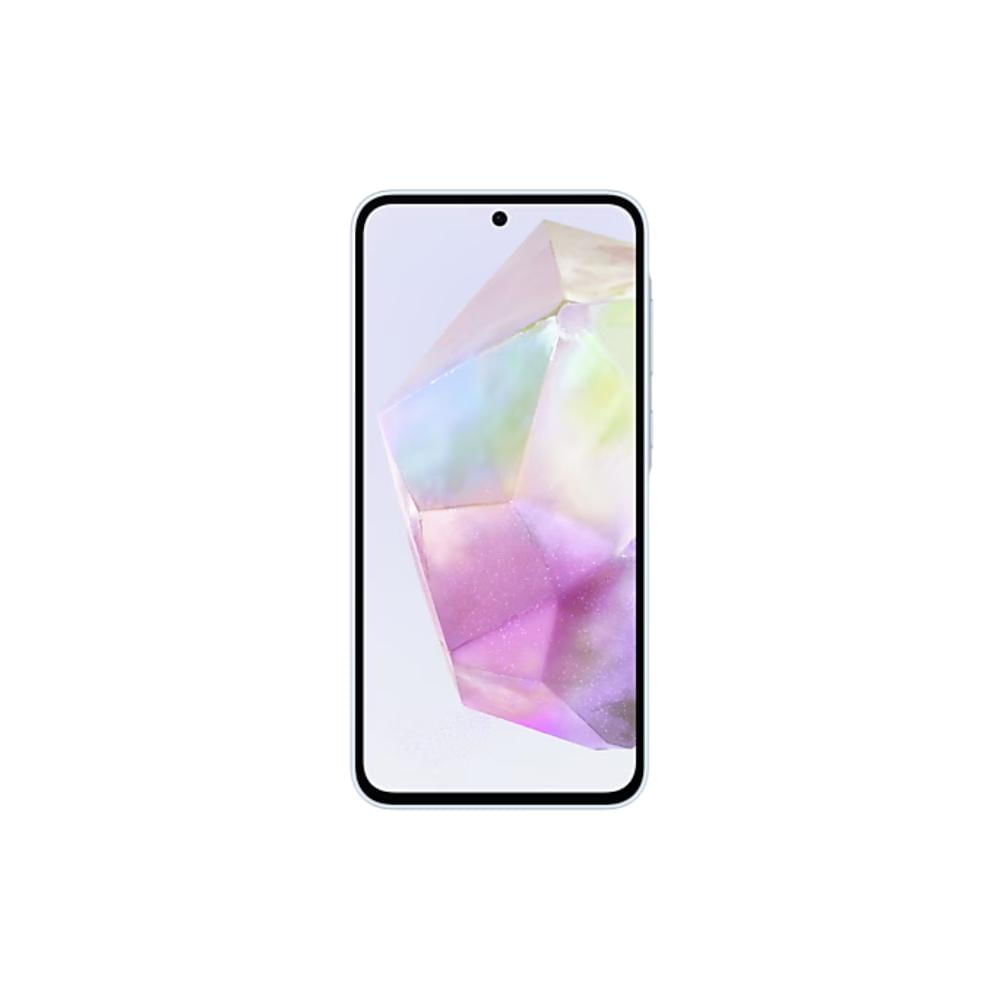 Celular Samsung Galaxy A35 5G Ram 8Gb Rom 256Gb Awesome Iceblue img #3
