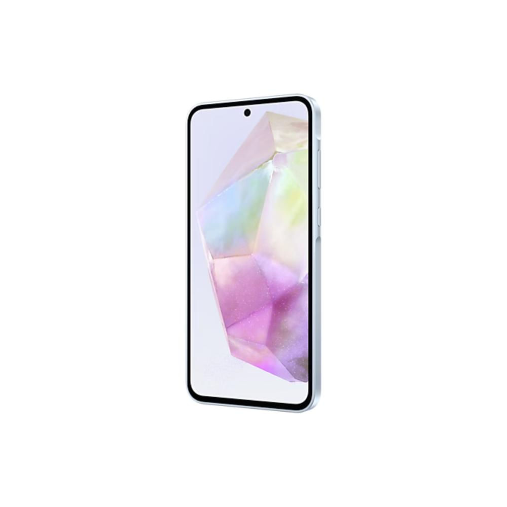 Celular Samsung Galaxy A35 5G Ram 8Gb Rom 256Gb Awesome Iceblue img #4