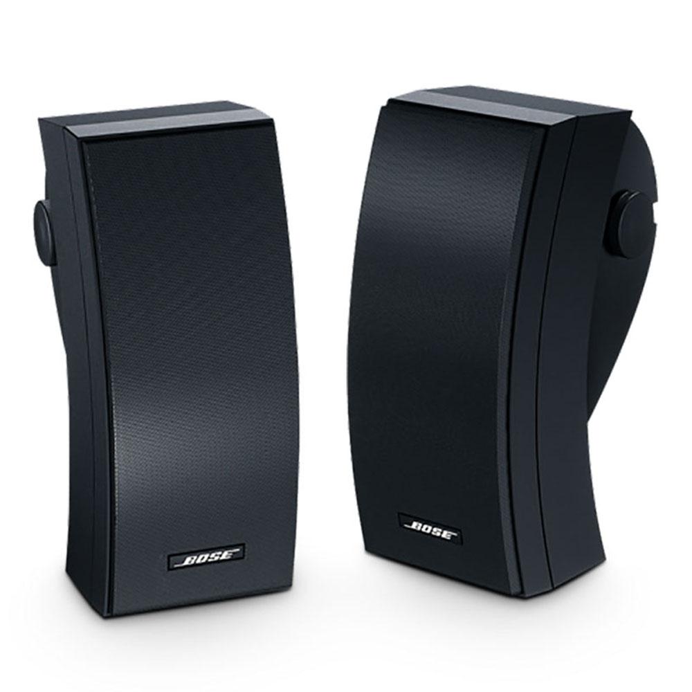 Altavoces Para Exteriores 251 Bose Negros