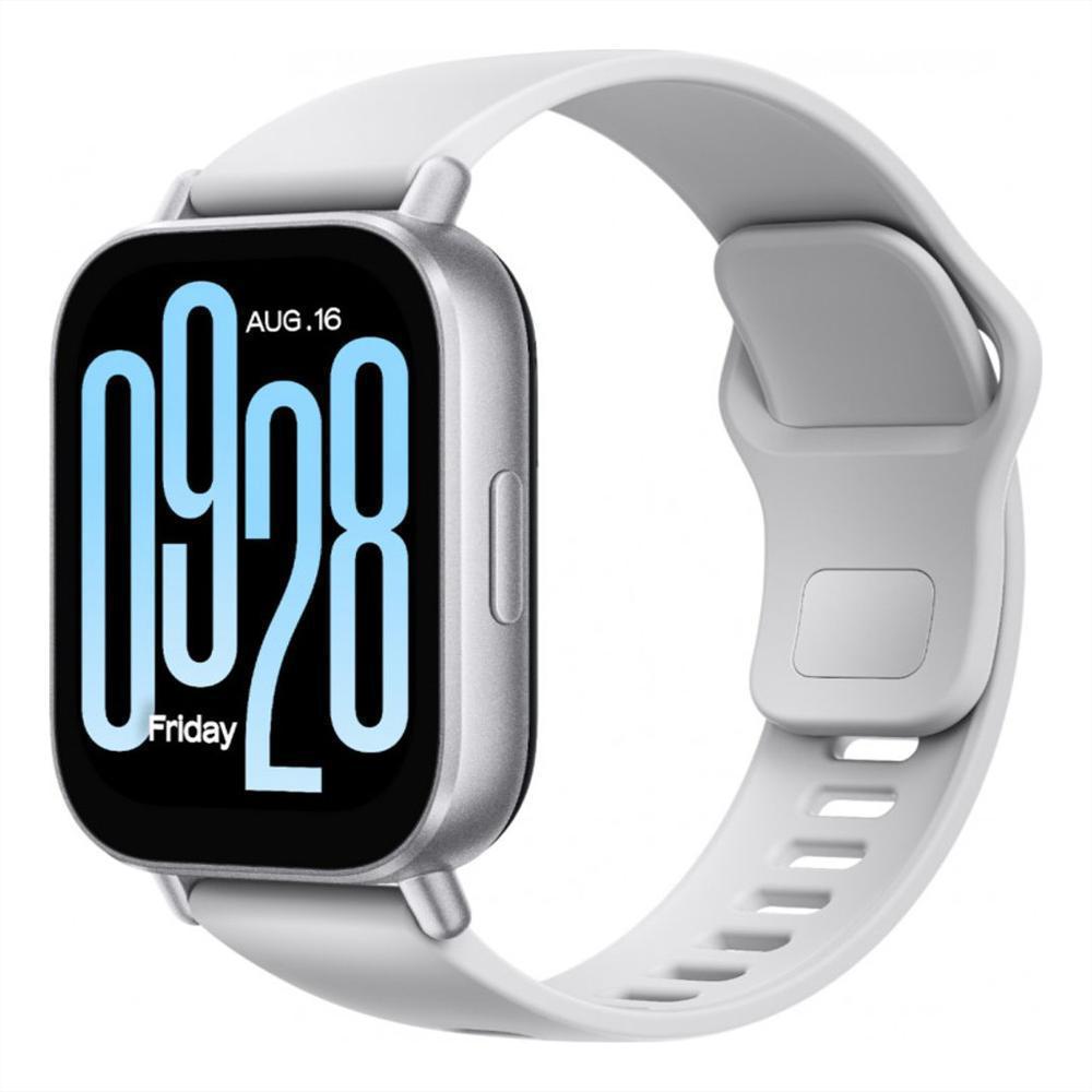 Xiaomi Redmi Watch 5 Active Silver Xiaomi Redmi Watch 5 Active Silver