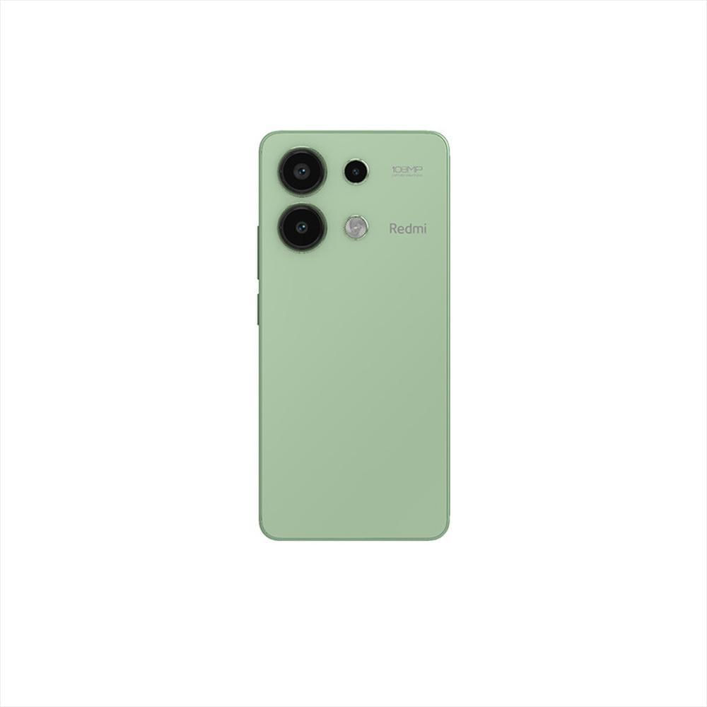 Xiaomi Redmi Note 13 256Gb 6 Ram Verde img #2