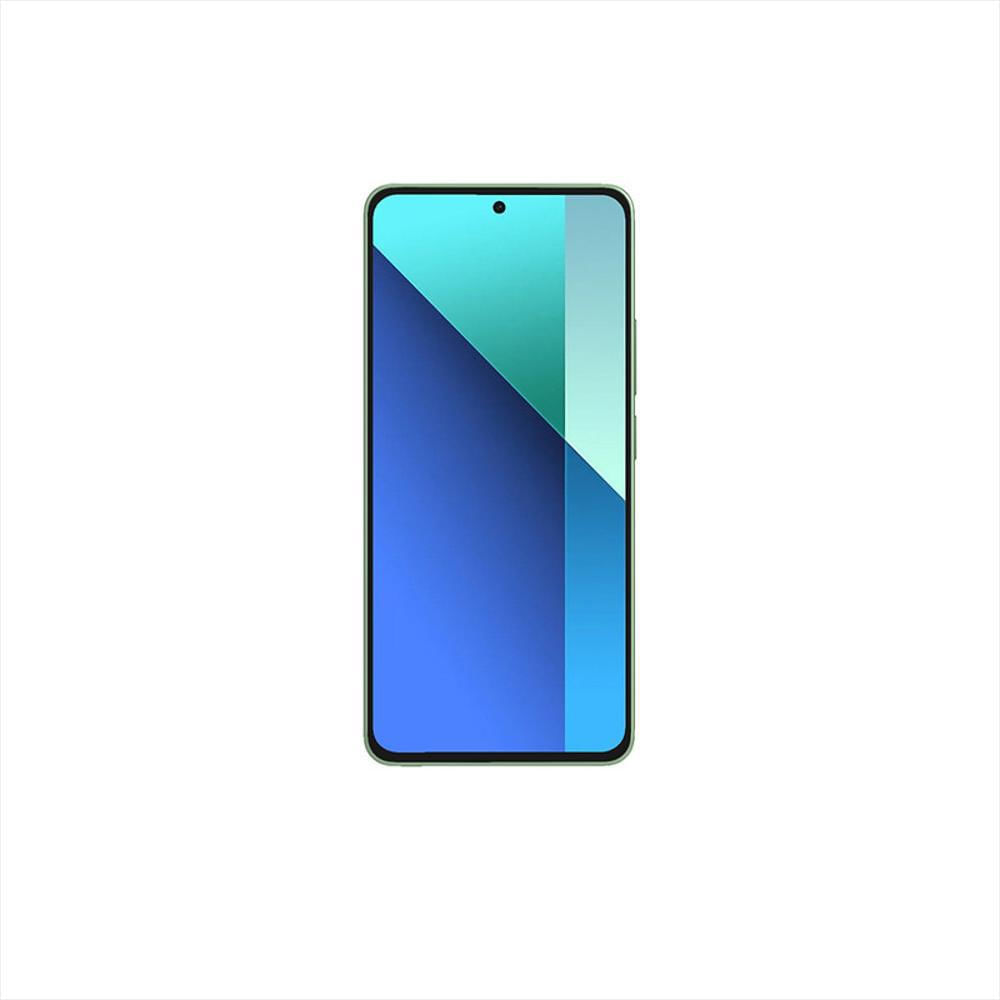 Xiaomi Redmi Note 13 256Gb 6 Ram Verde img #3