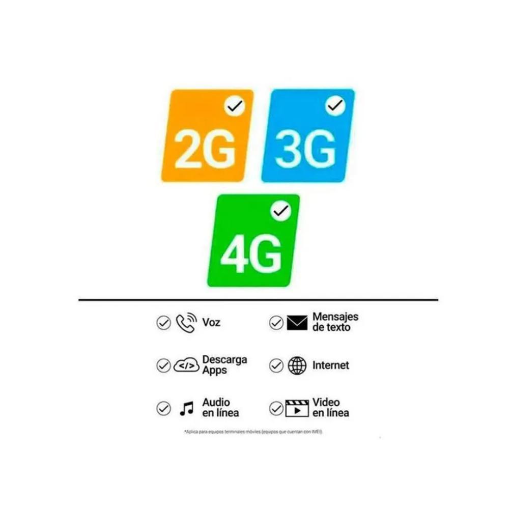 Xiaomi Redmi Note 13 256Gb 6 Ram Verde img #4