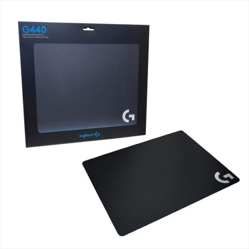 Pad Mouse Logitech G440