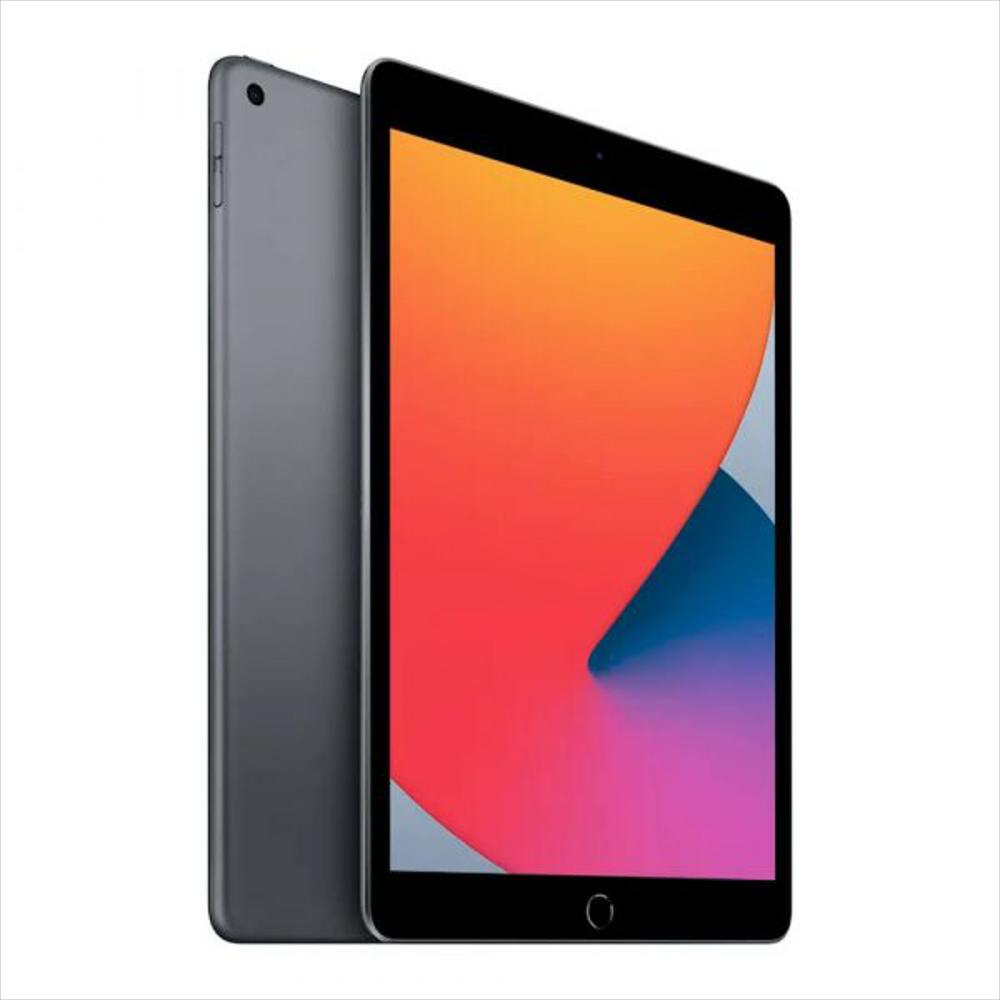Ipad 8 (8Th Generacion) Celular 32Gb Gris Espacial Reacondicionado img #1