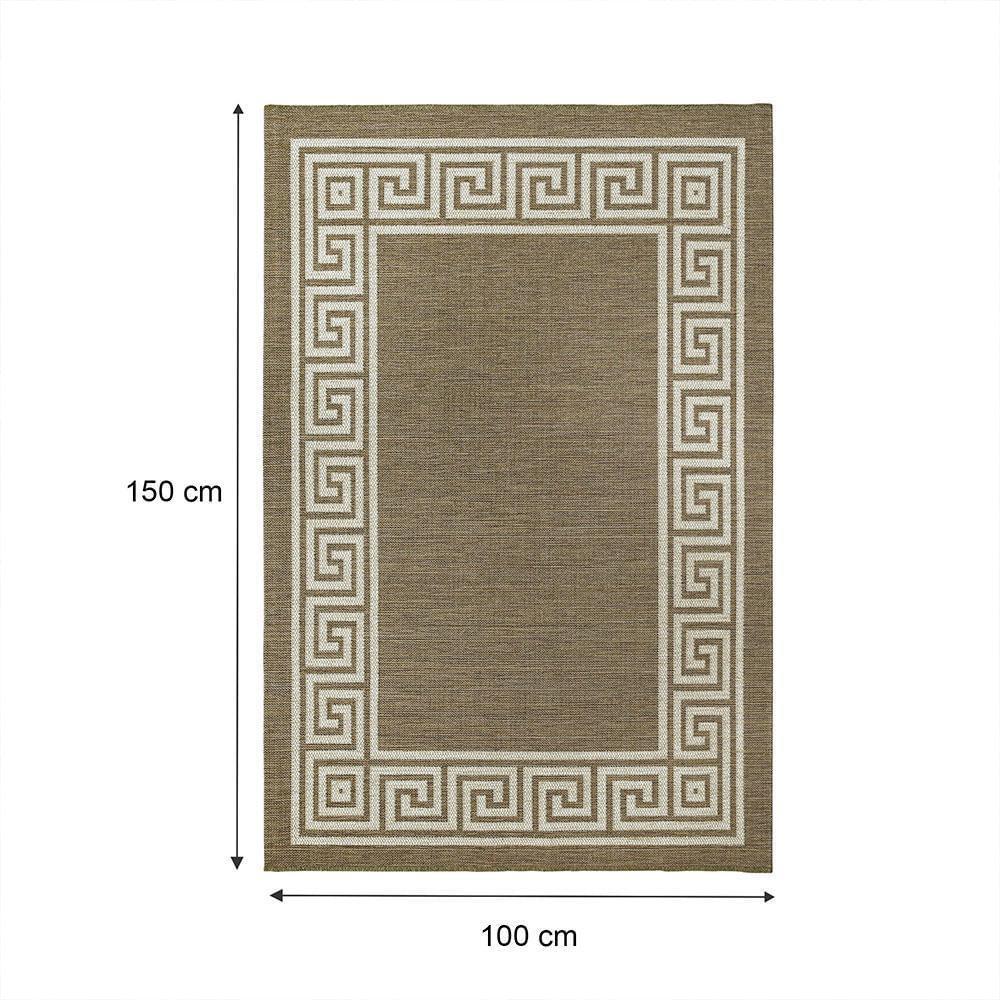 Alfombra Dover 1,00X1,50 Avela img #4