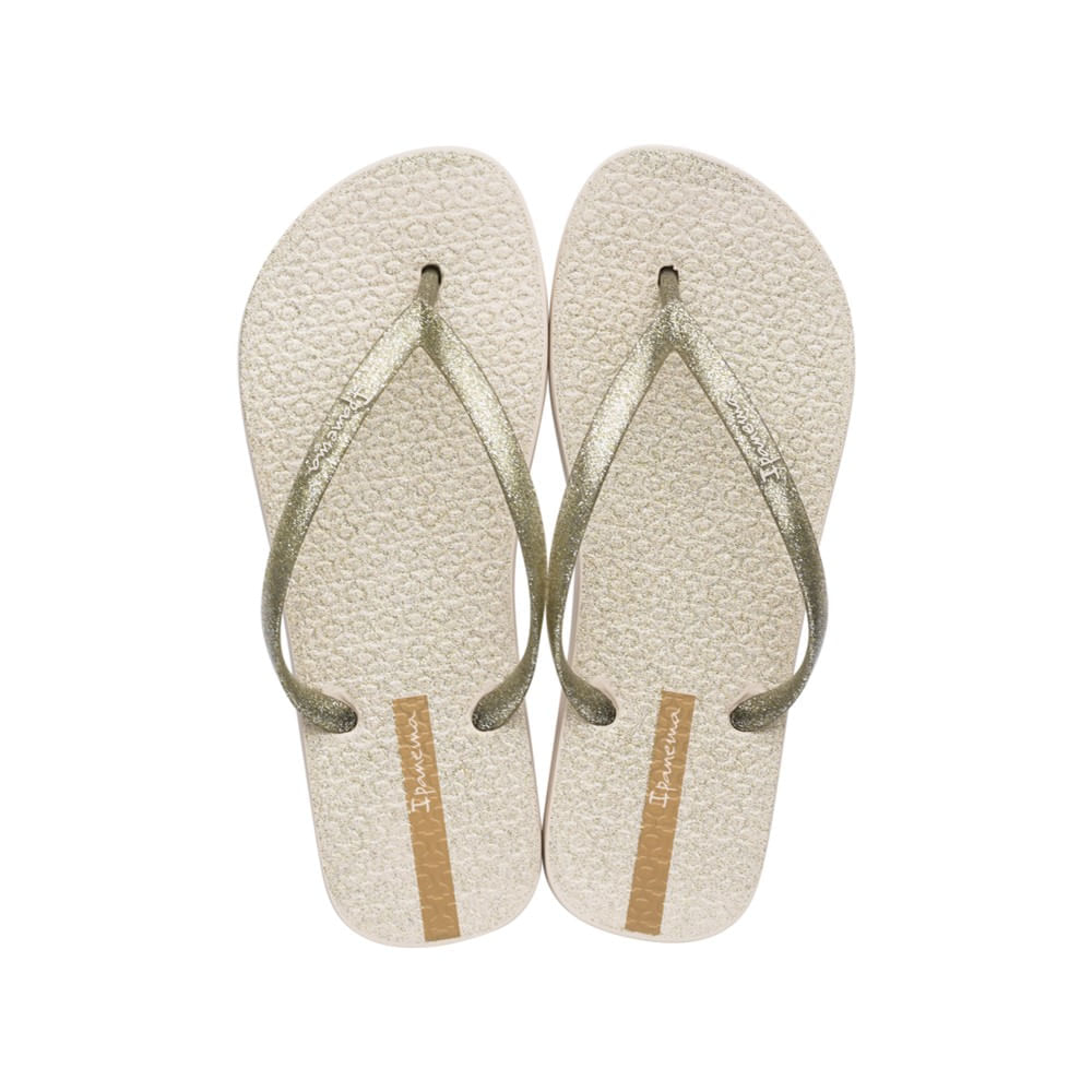 Sandalia de Mujer marca Ipanema / Sand.glitter fem (26481-25229)