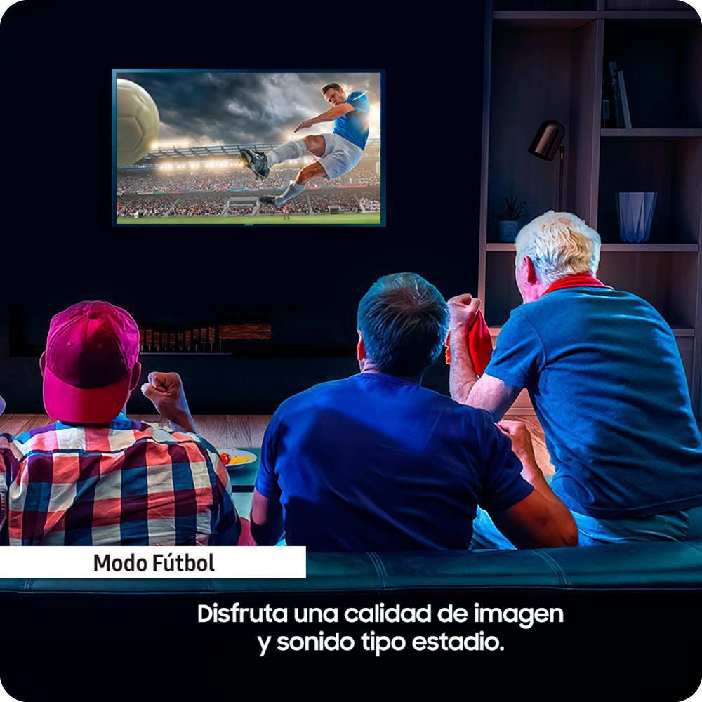 Televisor SAMSUNG 32 pulgadas LED Hd Smart TV UN32J4290A img #3