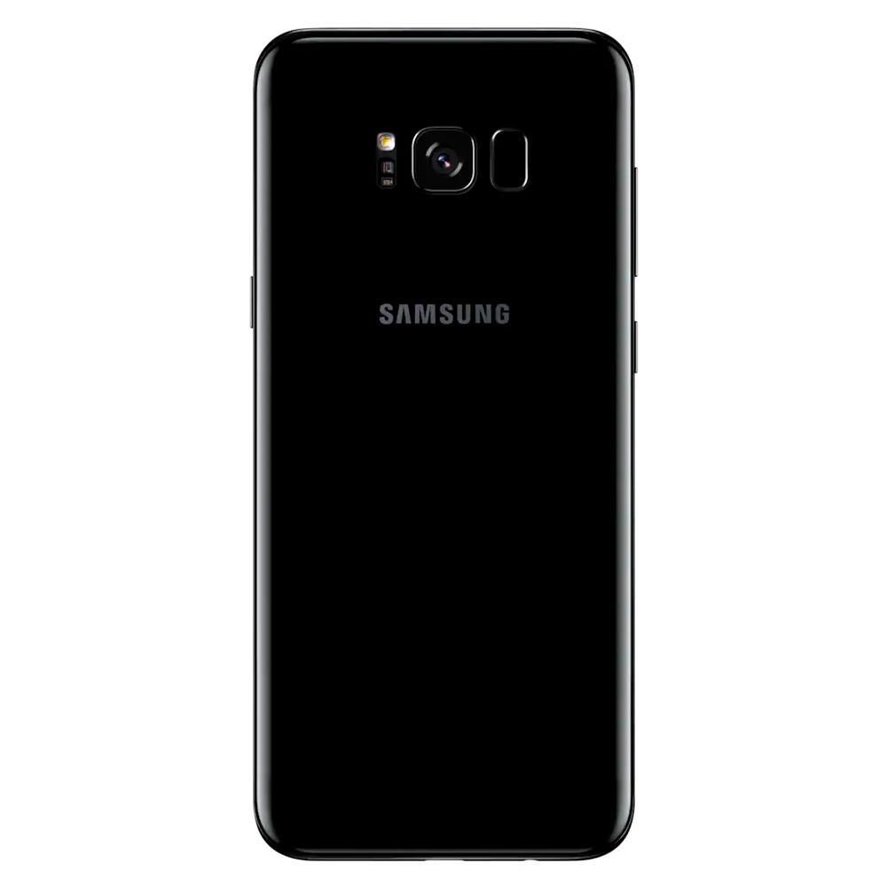 Celular SAMSUNG Galaxy S8 Plus 64 GB 4 GB RAM Negro img #3
