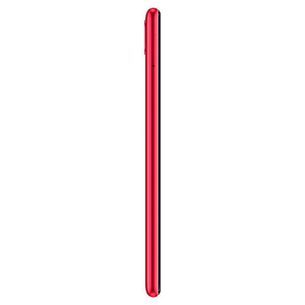 Celular HUAWEI Y7 2019 32 GB 3 GB RAM Red img #5