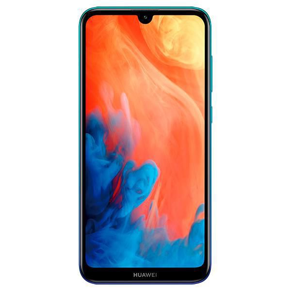 Celular HUAWEI Y7 2019 32 GB 3 GB RAM Blue img #1