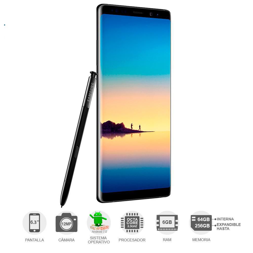 Celular SAMSUNG  64 GB 6 GB RAM img #1