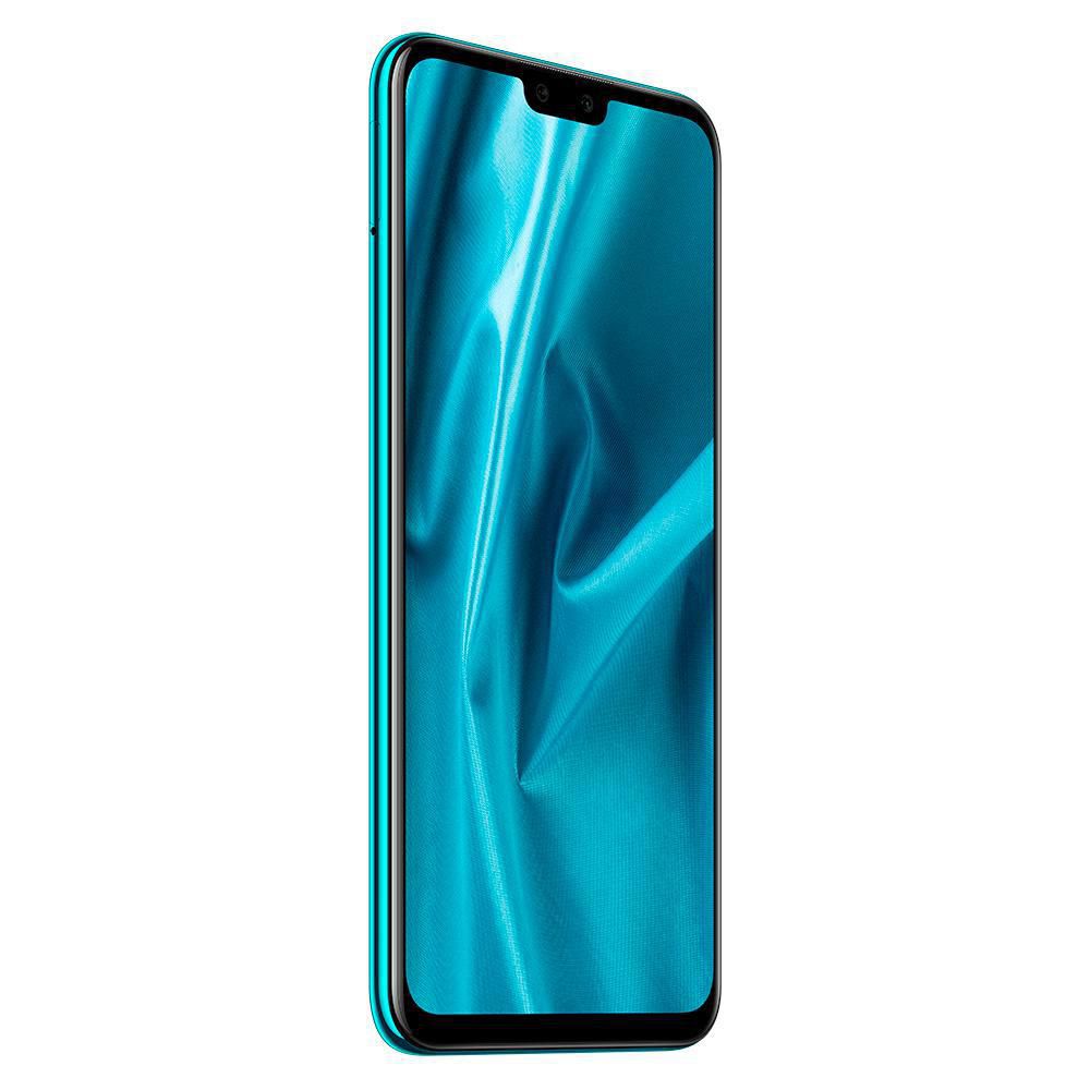 Celular HUAWEI Y9 2019 64 GB 3 GB RAM Blue img #3