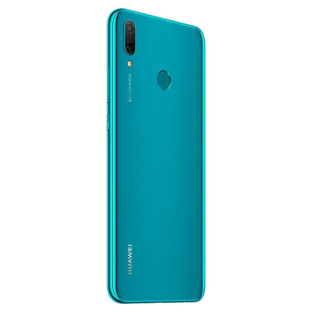 Celular HUAWEI Y9 2019 64 GB 3 GB RAM Blue img #5