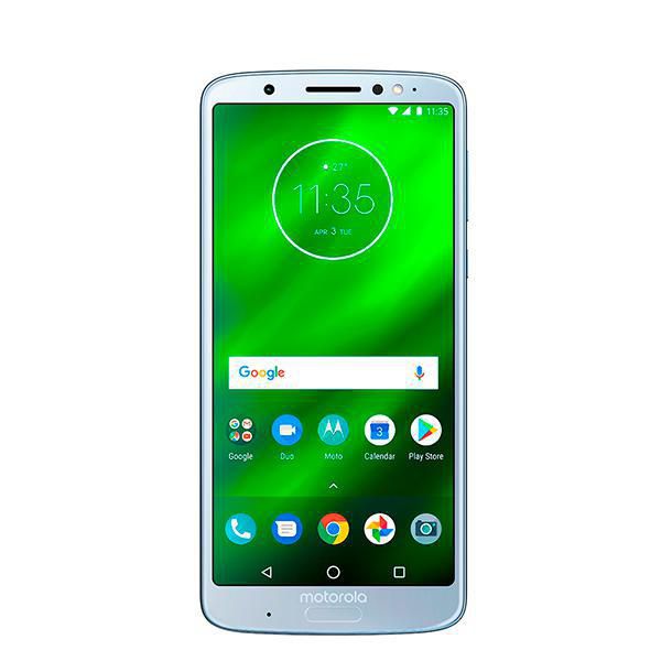 Celular MOTOROLA  64 GB 4 GB RAM img #1