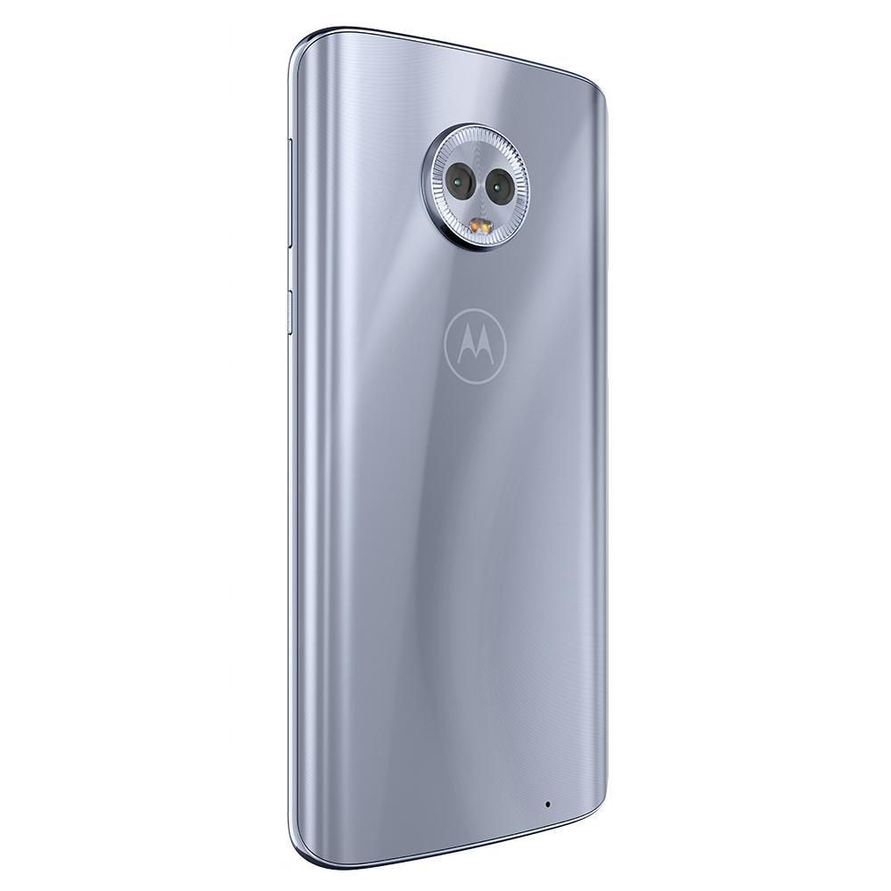 Celular MOTOROLA  64 GB 4 GB RAM img #3