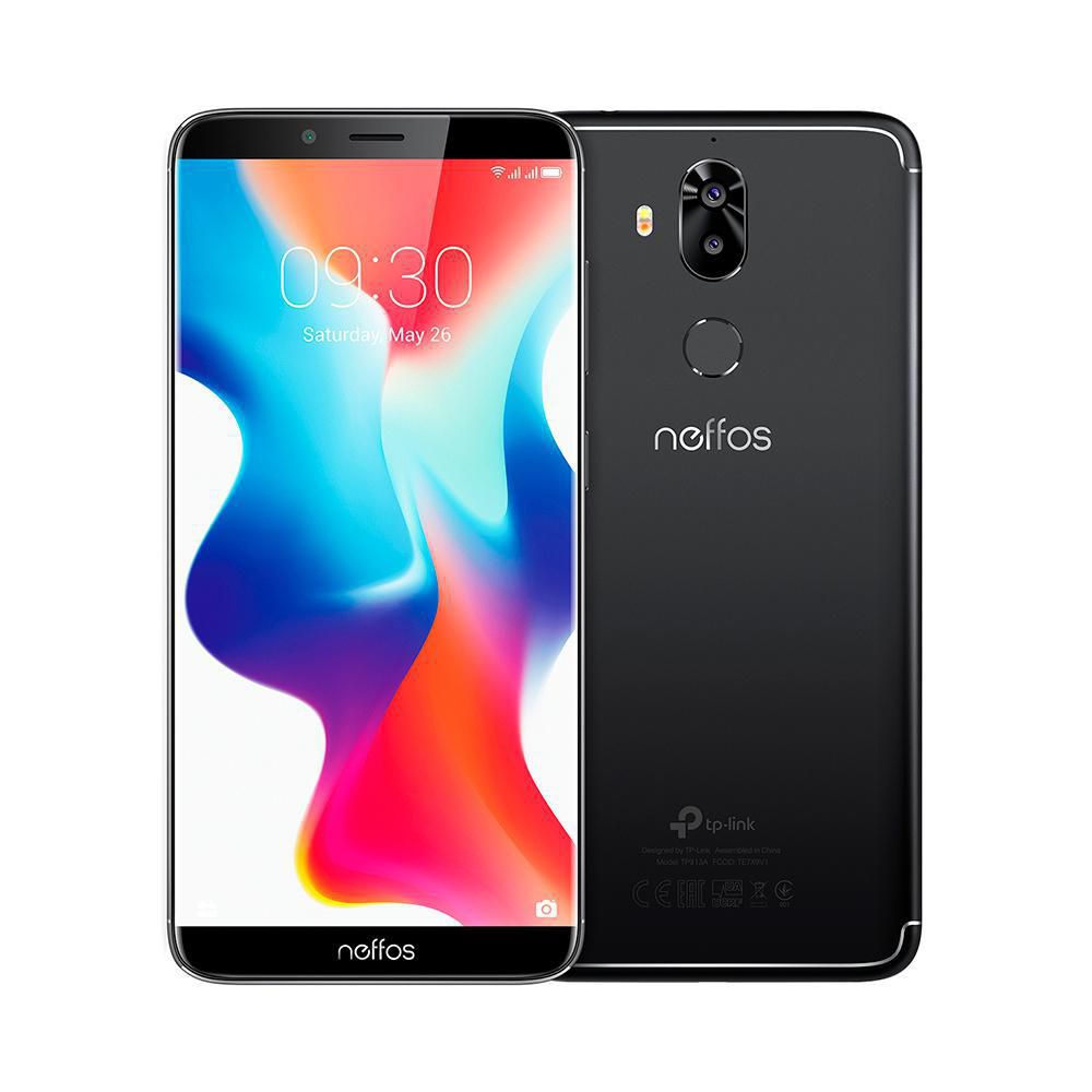 Celular NEFFOS  32 GB 3 GB RAM img #4