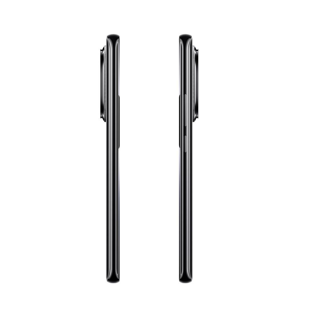 Celular XIAOMI Redmi Note 14 Pro+ 5G 256 GB 8 GB RAM Negro  + Smart Band 9 Pro Silver img #6