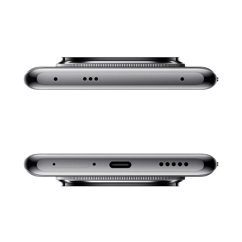 Celular XIAOMI Redmi Note 14 Pro+ 5G 256 GB 8 GB RAM Negro  + Smart Band 9 Pro Silver img #7