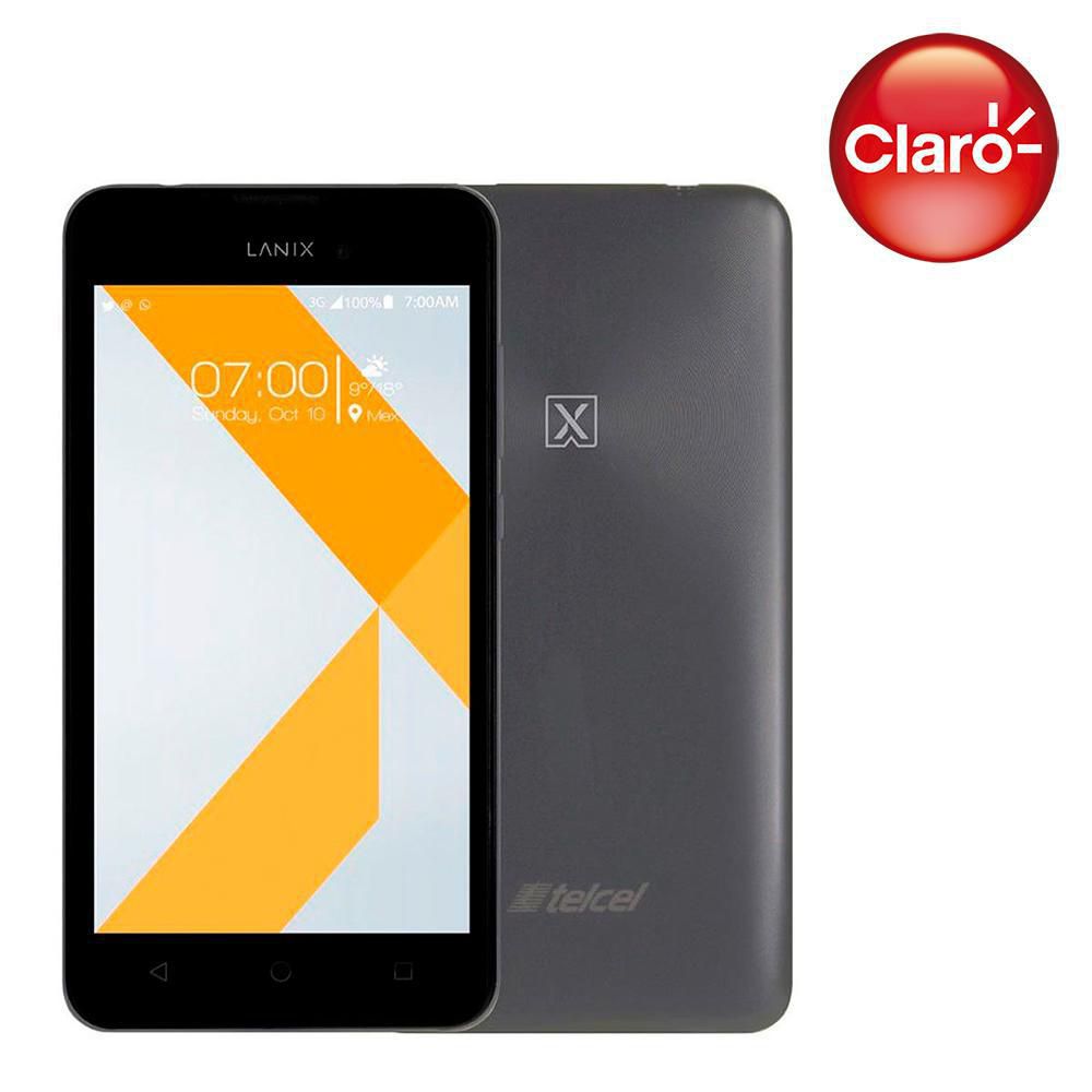 ILIUM X520 LANIX 30542 img #1