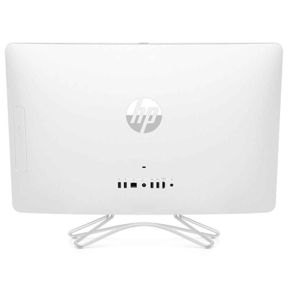 Computador HP  Intel Pentium  RAM   24E007LA img #2