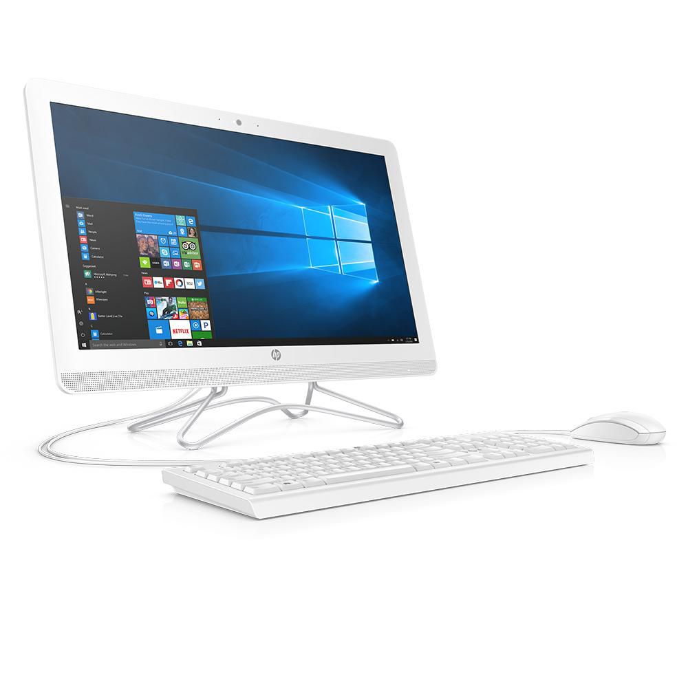 Computador HP  Intel Pentium  RAM   24E007LA img #3