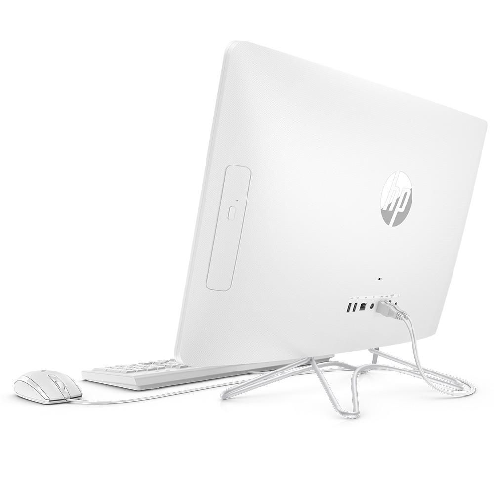 Computador HP  Intel Pentium  RAM   24E007LA img #4